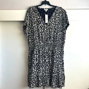 Amazon The Drop Smocked Waist Dress